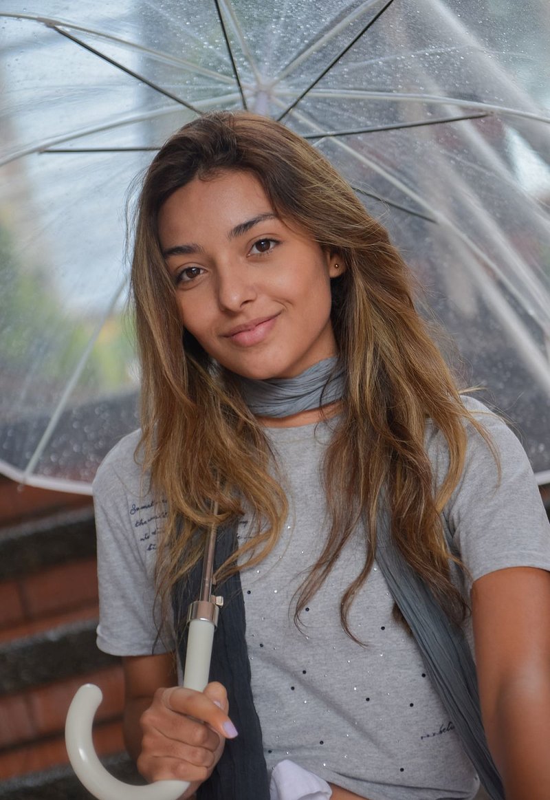Эвелина, 24 года, 1 размер груди
